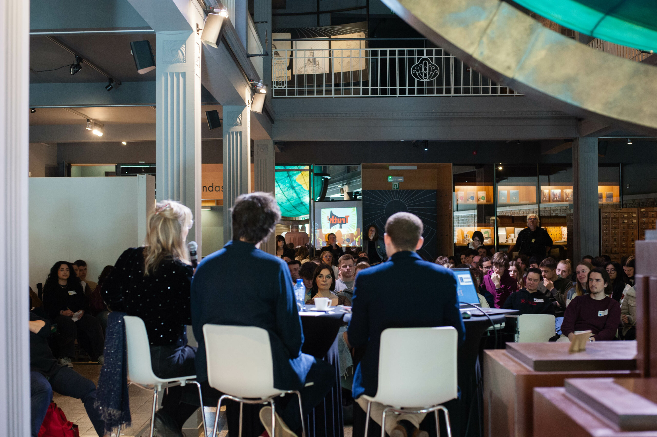 Parler en public : 7 astuces pour captiver votre audience