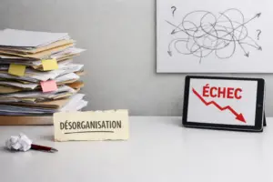 Pourquoi une stratégie de contenu échoue presque toujours sans workflow clair