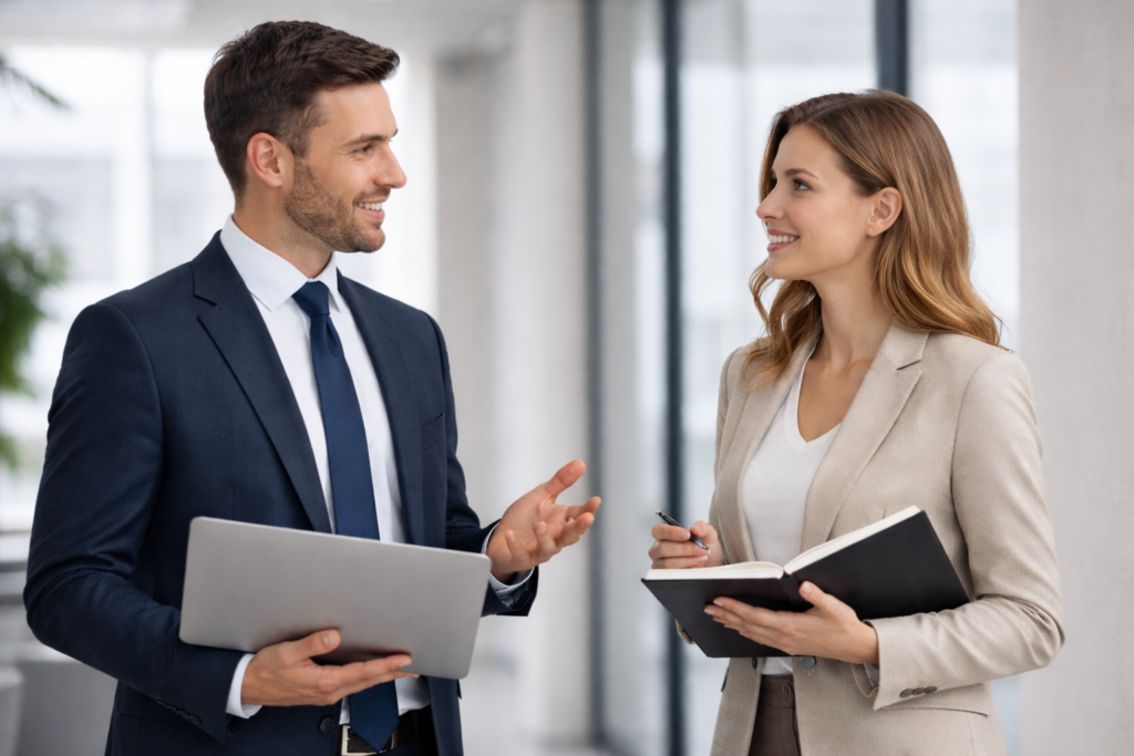 Les entreprises qui structurent leurs processus autour de leurs priorités stratégiques surpassent nettement leurs concurrents.